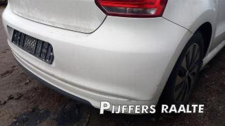 Volkswagen Polo Polo V (6R), Hatchback, 2009 / 2017 1.2 TDI 12V BlueMotion picture 15