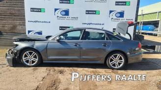 demontáž osobní automobily Audi A6 A6 (C7), Sedan, 2010 / 2018 2.0 T FSI 16V 2012/1