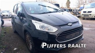 Ford B-Max B-Max (JK8), MPV, 2012 1.0 EcoBoost 12V 100 picture 5