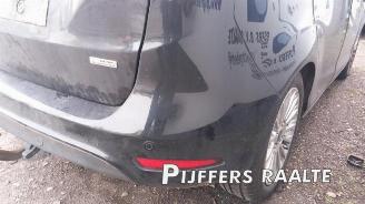 Ford B-Max B-Max (JK8), MPV, 2012 1.0 EcoBoost 12V 100 picture 12