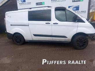 demontáž osobní automobily Ford Transit Transit Custom, Van, 2011 / 2023 2.2 TDCi 16V 2014/8