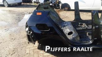 Volkswagen Golf Golf VIII (CD1), Hatchback, 2019 2.0 GTI Clubsport 16V picture 16