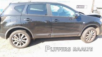 Autoverwertung Nissan Qashqai Qashqai (J10), SUV, 2007 / 2014 1.6 16V 2010/7