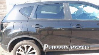 Nissan Qashqai Qashqai (J10), SUV, 2007 / 2014 1.6 16V picture 12