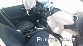 Nissan Qashqai Qashqai (J10), SUV, 2007 / 2014 1.6 16V picture 17