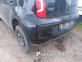 Volkswagen Up! Up! (121), Hatchback, 2011 1.0 12V 60 picture 10