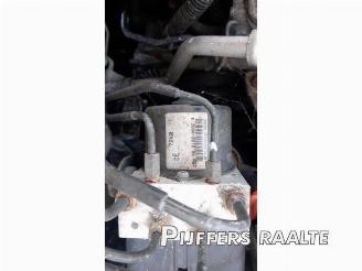 Suzuki Swift Swift (ZA/ZC/ZD1/2/3/9), Hatchback, 2005 / 2011 1.3 VVT 16V picture 15