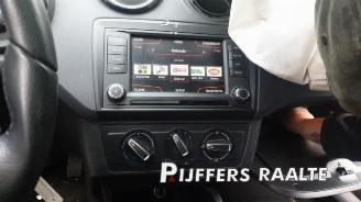 Seat Ibiza Ibiza IV (6J5), Hatchback 5-drs, 2008 / 2017 1.0 EcoTSI 12V picture 12