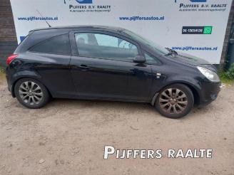 Dezmembrări autoturisme Opel Corsa Corsa D, Hatchback, 2006 / 2014 1.4 16V Twinport 2010/5