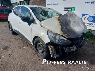 Renault Clio Clio IV (5R), Hatchback 5-drs, 2012 / 2021 0.9 Energy TCE 90 12V picture 5