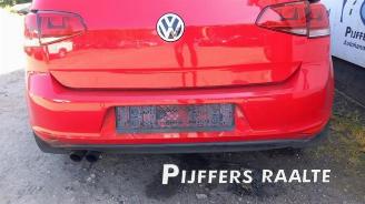 Volkswagen Golf Golf VII (AUA), Hatchback, 2012 / 2021 1.4 TSI 16V picture 6