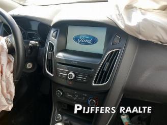 Ford Focus Focus 3, Hatchback, 2010 / 2020 1.0 Ti-VCT EcoBoost 12V 100 picture 16