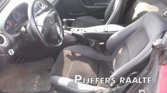 Mazda MX-5 MX-5 (NB18/35/8C), Cabrio, 1998 / 2005 1.8i 16V picture 14