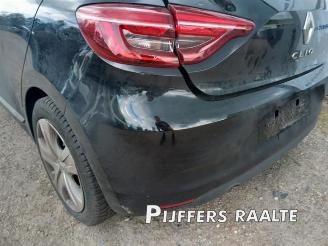 Renault Clio Clio V (RJAB), Hatchback 5-drs, 2019 1.0 SCe 65 12V picture 18