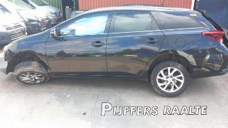 Dezmembrări autoturisme Toyota Auris Auris Touring Sports (E18), Combi, 2013 / 2018 1.2 T 16V 2016/7
