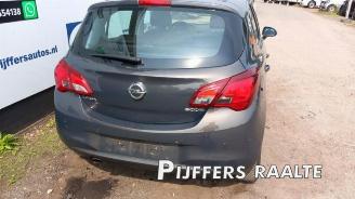 Opel Corsa Corsa E, Hatchback, 2014 1.0 SIDI Turbo 12V picture 7