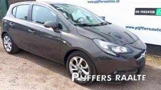 Opel Corsa Corsa E, Hatchback, 2014 1.0 SIDI Turbo 12V picture 2