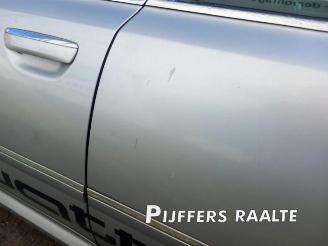 Audi A8 A8 (D3), Sedan, 2002 / 2010 4.2 V8 40V Lang Quattro picture 18