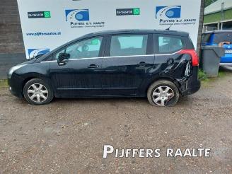 Autoverwertung Peugeot 5008 5008 I (0A/0E), MPV, 2009 / 2017 1.6 VTI 16V 2011/8
