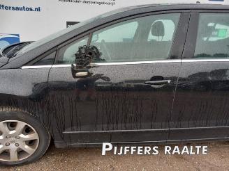 Peugeot 5008 5008 I (0A/0E), MPV, 2009 / 2017 1.6 VTI 16V picture 18