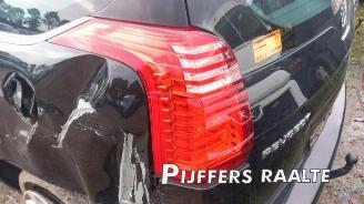 Peugeot 5008 5008 I (0A/0E), MPV, 2009 / 2017 1.6 VTI 16V picture 30