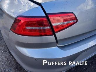 Volkswagen Passat Passat (3G2), Sedan, 2014 / 2024 2.0 TDI BiTurbo 16V 4Motion picture 25