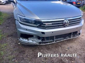 Volkswagen Passat Passat (3G2), Sedan, 2014 / 2024 2.0 TDI BiTurbo 16V 4Motion picture 13