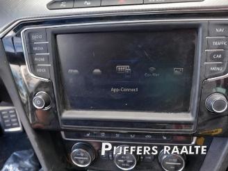 Volkswagen Passat Passat (3G2), Sedan, 2014 / 2024 2.0 TDI BiTurbo 16V 4Motion picture 34