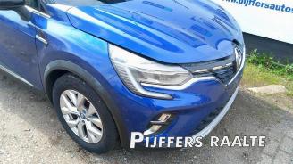 Renault Captur Captur II (RJB), SUV, 2020 1.6 E-Tech 160 picture 24