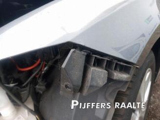 Seat Leon Leon ST (5FF), Combi 5-drs, 2012 / 2020 1.0 TSI 12V picture 6