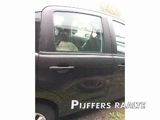 Citroën C3 C3 (SC), Hatchback 5-drs, 2009 / 2016 1.4 picture 19