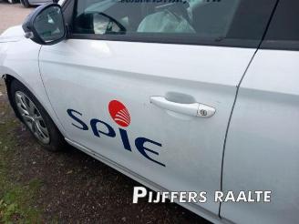 Opel Corsa Corsa F (UB/UH/UP), Hatchback 5-drs, 2019 1.2 Turbo 12V 100 picture 16