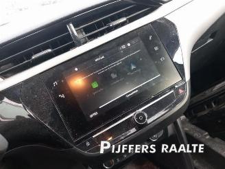Opel Corsa Corsa F (UB/UH/UP), Hatchback 5-drs, 2019 1.2 Turbo 12V 100 picture 21