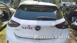 Opel Corsa Corsa F (UB/UH/UP), Hatchback 5-drs, 2019 1.2 Turbo 12V 100 picture 28