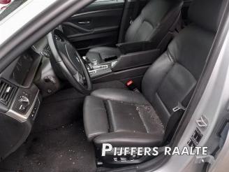 BMW 5-serie 5 serie (F10), Sedan, 2009 / 2016 530d 24V picture 5