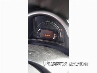 Renault Twingo Twingo III (AH), Hatchback 5-drs, 2014 1.0 SCe 65 12V picture 9