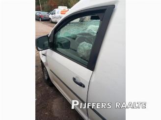 Volkswagen Caddy Caddy IV, Van, 2015 2.0 TDI 102 picture 8