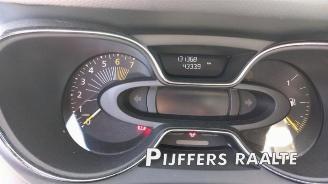 Renault Captur Captur (2R), SUV, 2013 0.9 Energy TCE 12V picture 16