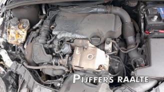 Ford Focus Focus 3 Wagon, Combi, 2010 / 2020 1.0 Ti-VCT EcoBoost 12V 125 picture 21