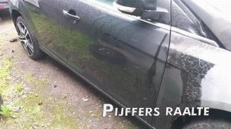 Ford Focus Focus 3 Wagon, Combi, 2010 / 2020 1.0 Ti-VCT EcoBoost 12V 125 picture 15