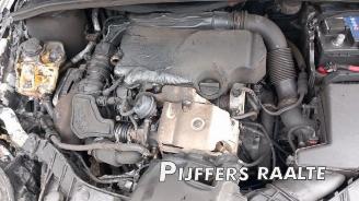 Ford Focus Focus 3 Wagon, Combi, 2010 / 2020 1.0 Ti-VCT EcoBoost 12V 125 picture 21