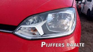 Volkswagen Up! Up! (121), Hatchback, 2011 1.0 12V 60 picture 20