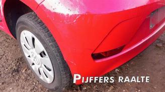 Volkswagen Up! Up! (121), Hatchback, 2011 1.0 12V 60 picture 13