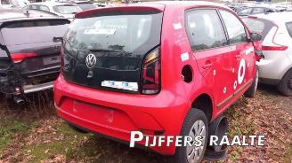 Volkswagen Up! Up! (121), Hatchback, 2011 1.0 12V 60 picture 14