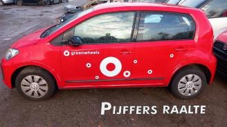 Volkswagen Up! Up! (121), Hatchback, 2011 1.0 12V 60 picture 5