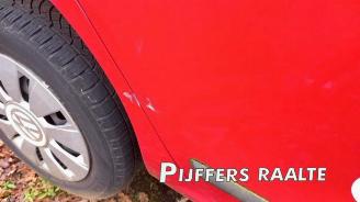 Volkswagen Up! Up! (121), Hatchback, 2011 1.0 12V 60 picture 22