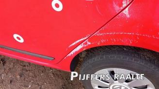 Volkswagen Up! Up! (121), Hatchback, 2011 1.0 12V 60 picture 11