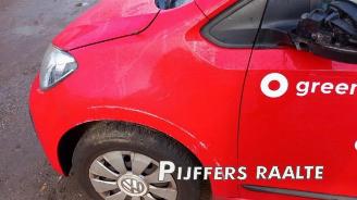 Volkswagen Up! Up! (121), Hatchback, 2011 1.0 12V 60 picture 2