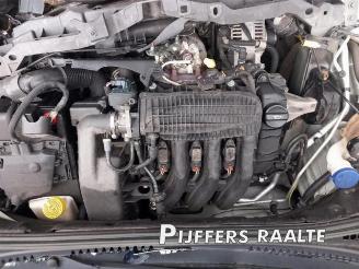 Citroën DS3 DS3 (SA), Hatchback, 2009 / 2015 1.2 12V PureTech 82 picture 13