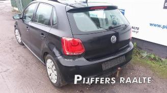 Volkswagen Polo Polo V (6R), Hatchback, 2009 / 2017 1.2 TSI picture 6